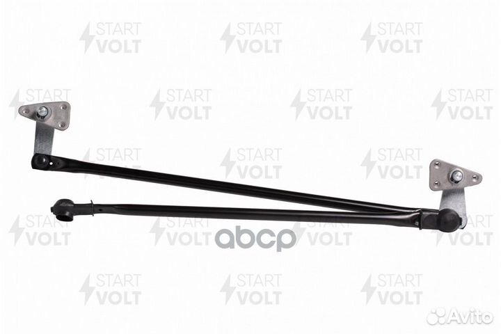 Трапеция стеклооч. VWA08900 startvolt