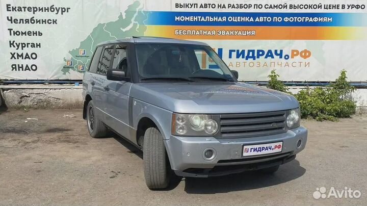 Трубка вентиляции картерных газов Land Rover Range Rover (L322) LLP500080