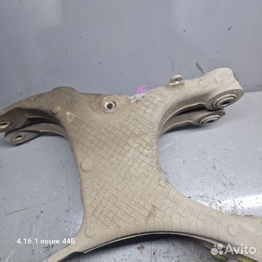 Задний рычаг bmw x5 e70