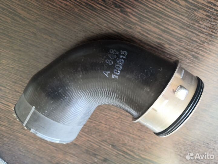 Напорный шланг 3CO-145-838-D