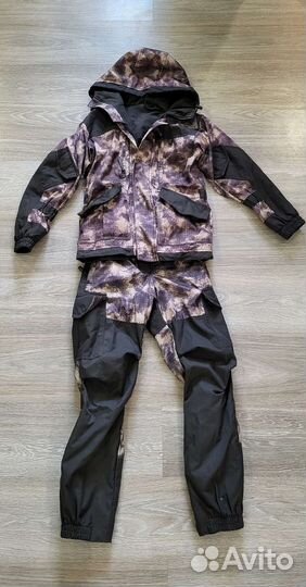 Костюм лесной Nova-tex Payer