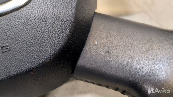 Руль Audi Q5, 2009