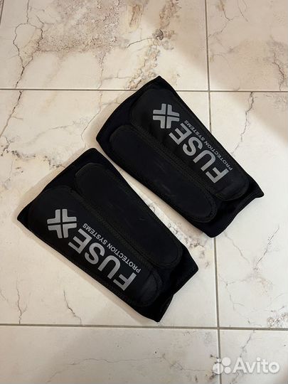 Защита голени Fuse