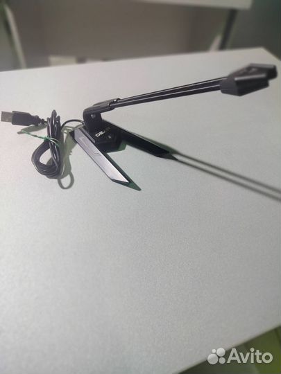 Микрофон Dexp U500