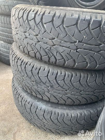 Rosava AS-701 205/70 R16 97T