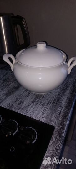 Кастрюля