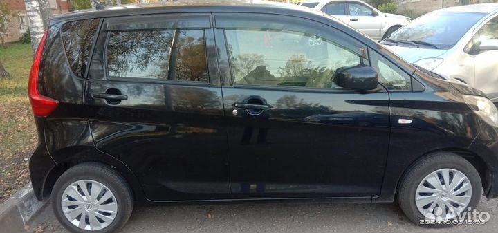 Nissan Dayz 0.7 CVT, 2018, 172 000 км