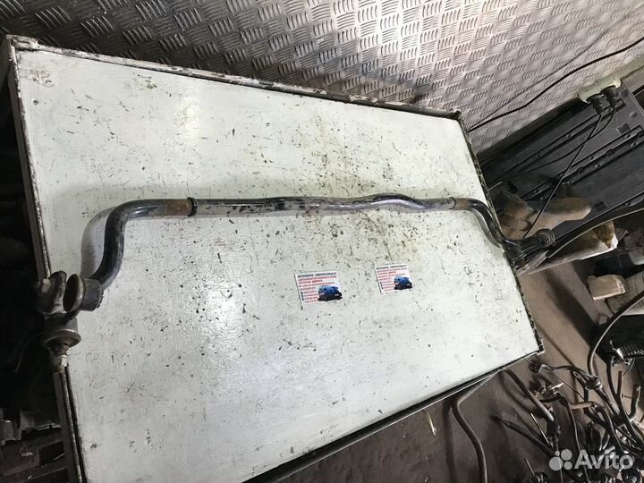 Стабилизатор передний Ниссан Примера П12 Primera