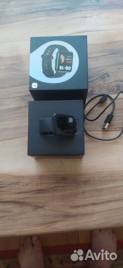 Часы мужские