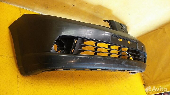 Бампер передний Tiida (C11) 62022ED540