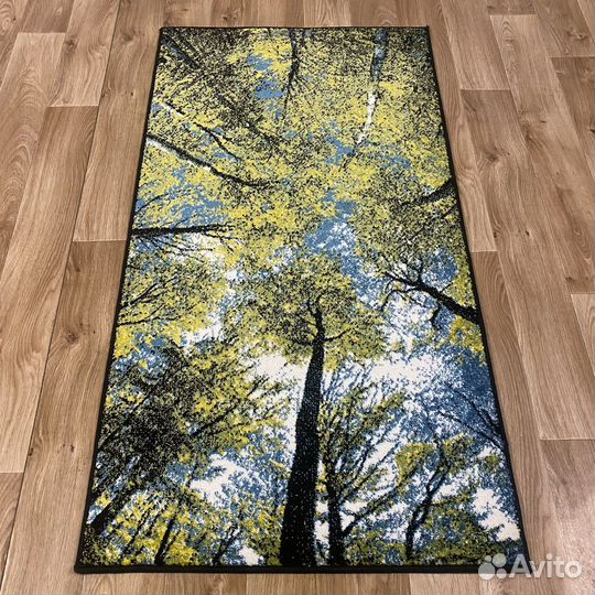 Ковры детские 0.8х1.5