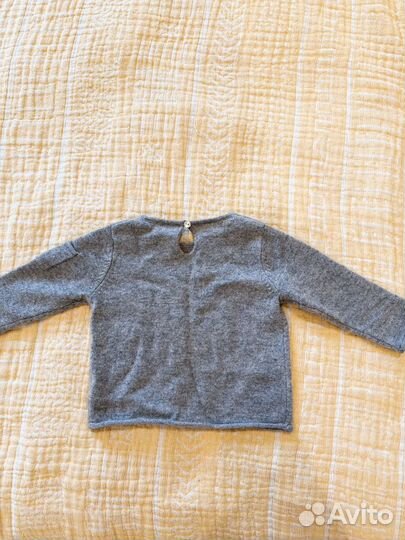 Свитер Oscar te Valentine