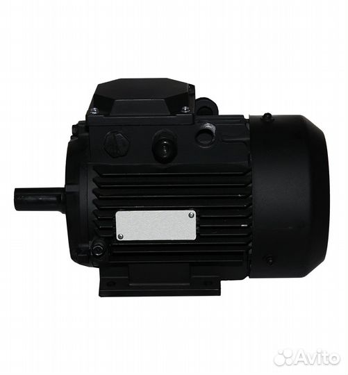 Электродвигатель аир 180 M4 30/1500 об/мин