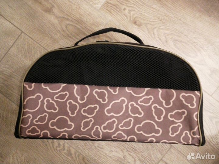 Переноска для животных