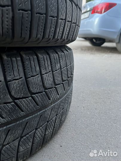 Michelin X-Ice XI3 225/45 R18