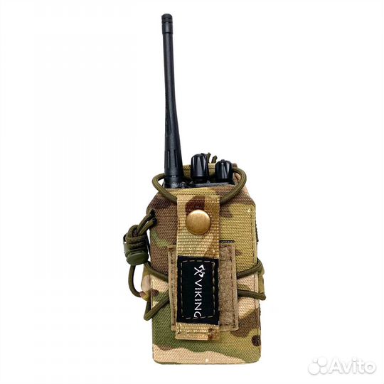 Подсумок (Viking) под рацию серии 