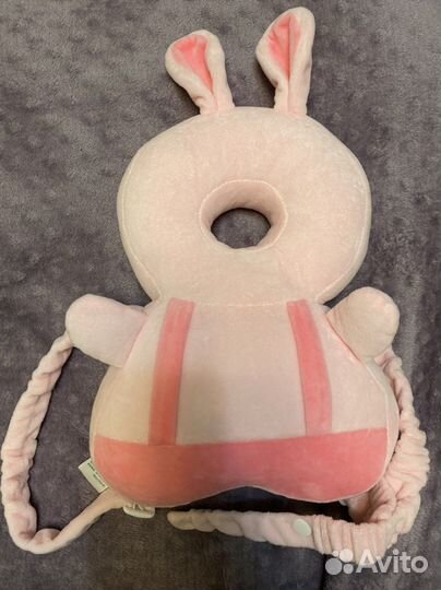 Детский рюкзак подушка