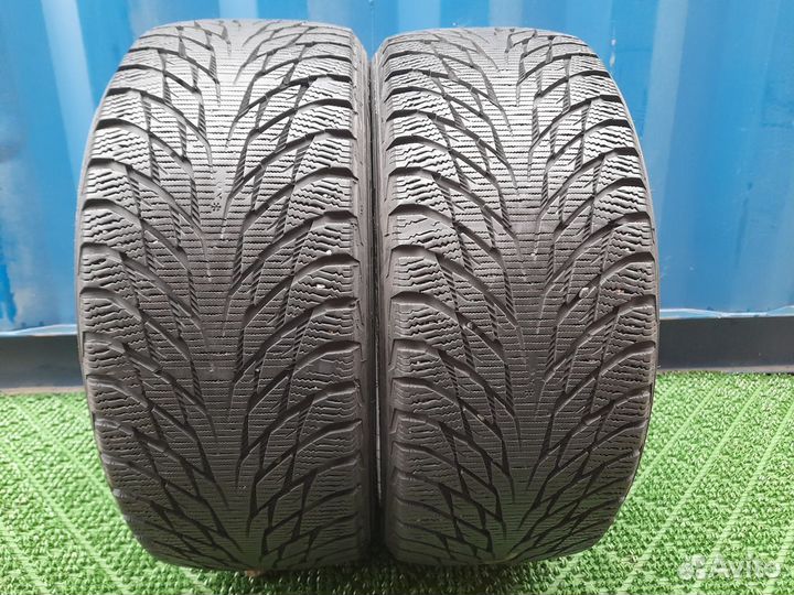 Nokian Tyres Hakkapeliitta R2 225/45 R17 112R