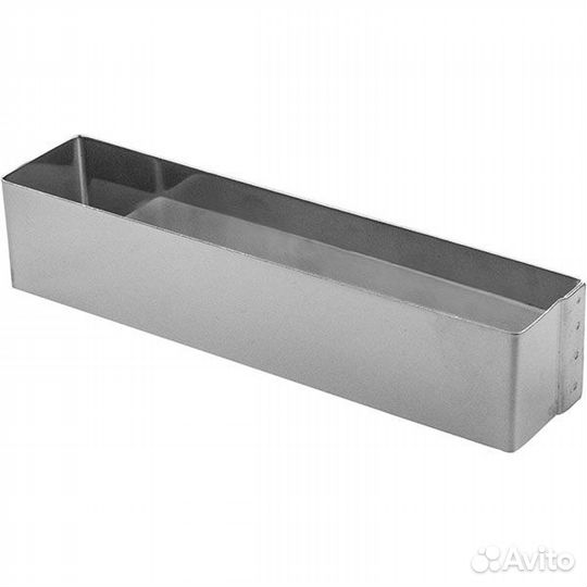 Форма-резак «Прямоугольник» S