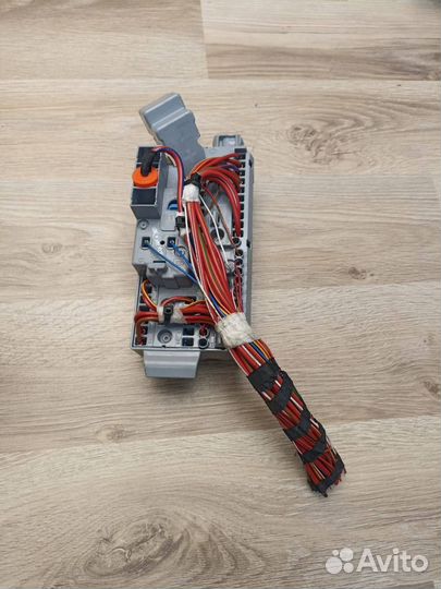 Распределитель тока BMW X3 G01 2018 61146807487