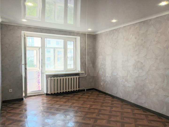 3-к. квартира, 68 м², 4/5 эт.