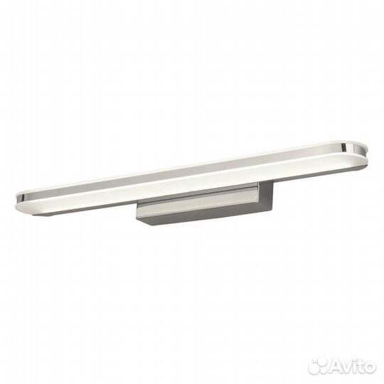 Настенный светодиодный светильник Elektrostandard