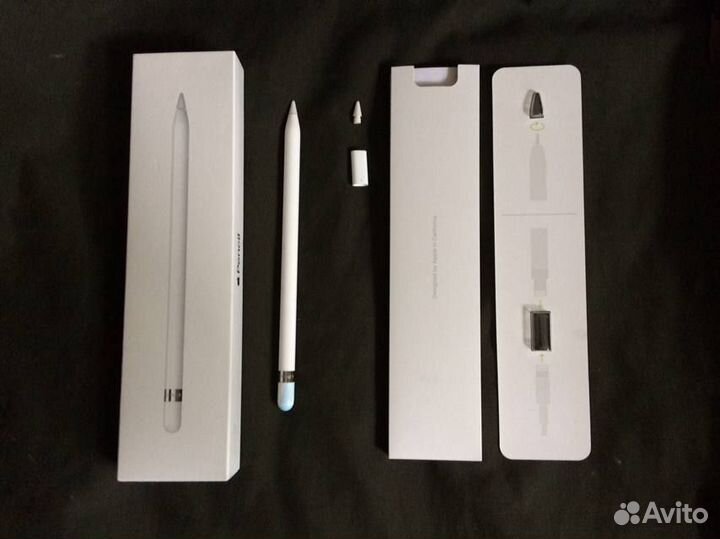 Apple Pencil 1st generation