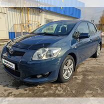 Toyota Auris 1.6 MT, 2008, 109 254 км, с пробегом, цена 649 000 руб.