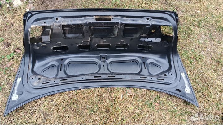 Багажник bmw 3 e46