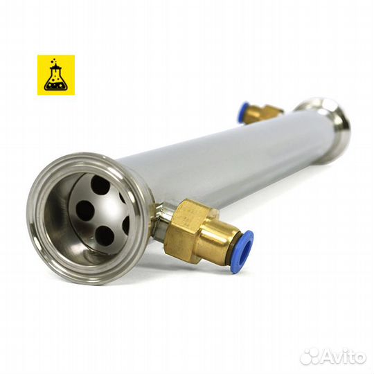 Самогонный аппарат Wein ReForm+, 37 л