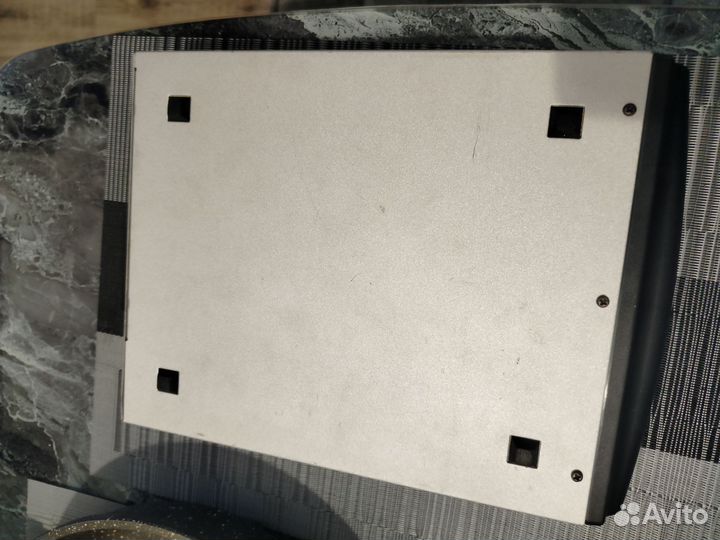 Микшерный пульт