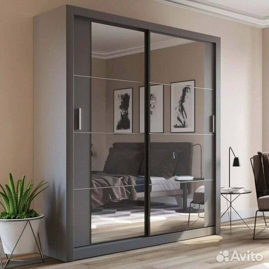 Шкаф купе. Шкаф на заказ