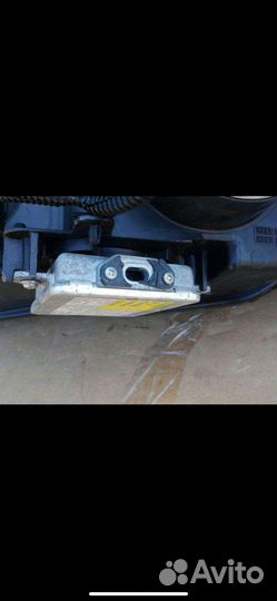 Фары Honda Odyssey RB1