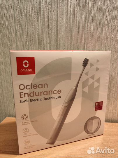 Зубная щетка Oclean Endurance E5501
