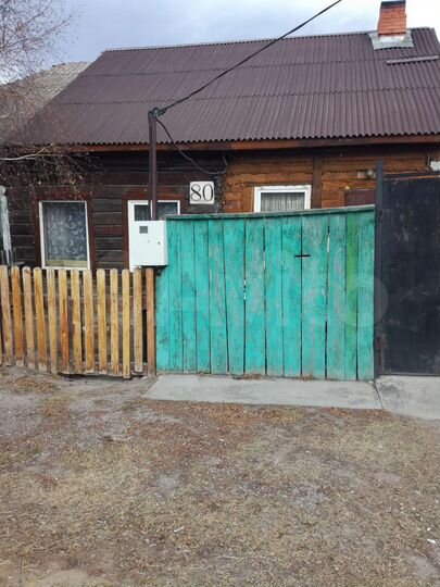 Дом 72 м² на участке 3,2 сот.