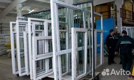 Остекление балконов и лоджий, отделка балкона