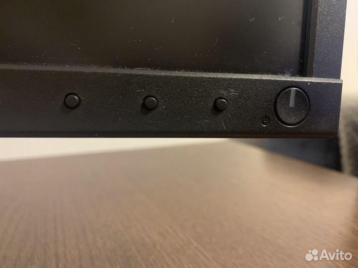 Монитор Dell E2420HS 75гц