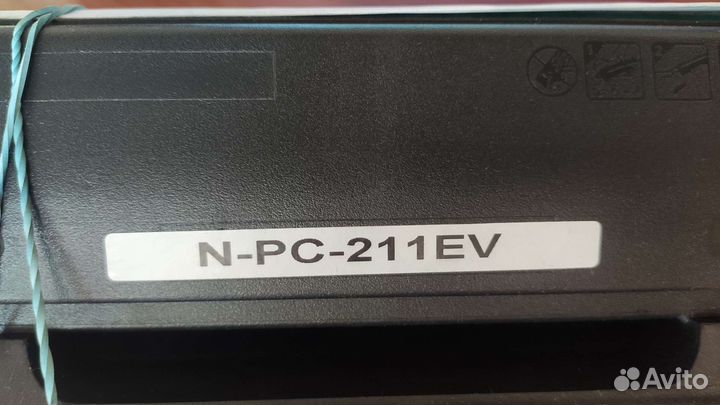 Картридж для лазерного принтера