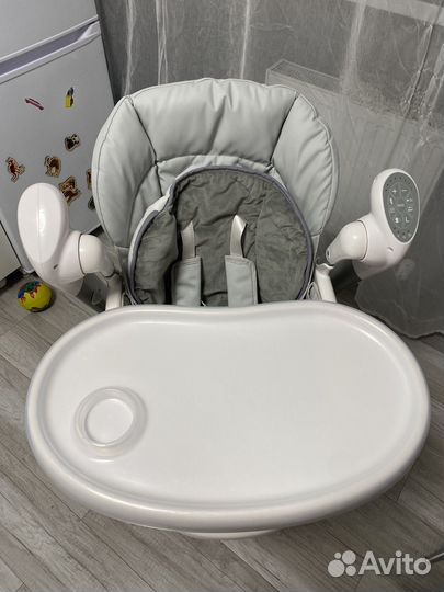 Стульчик carrello Cascata