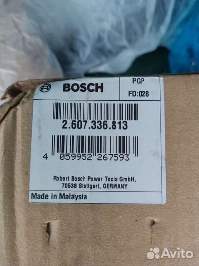 Аккумулятор для шуруповерта bosch 14 4
