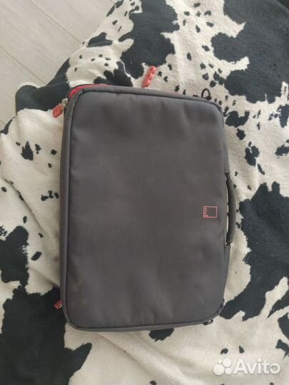 Сумка для нетбука hama