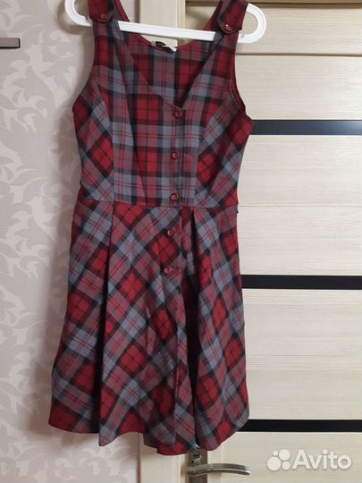 Школьная форма