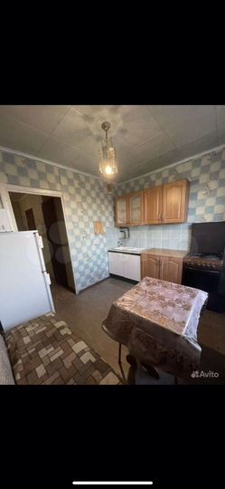 2-к. квартира, 48 м², 4/9 эт.