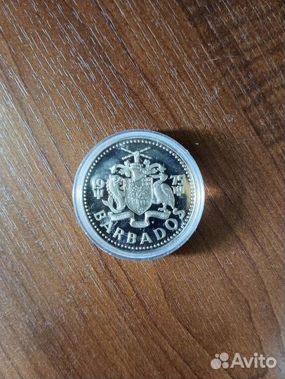 Серебряные 2 доллара. Торг