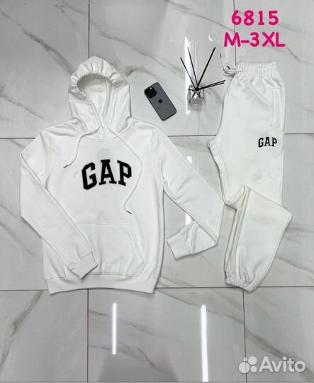 Спортивный костюм gap