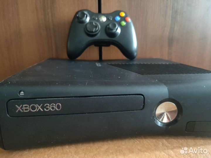 Xbox 360