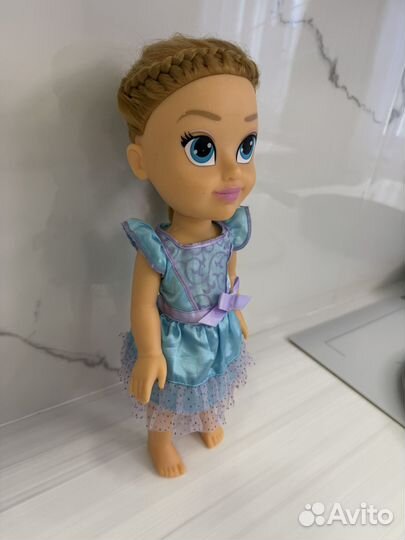 Кукла 35 см