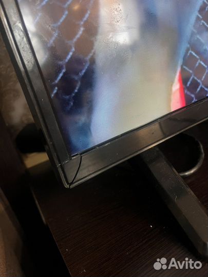 Телевизор 43 диагональ