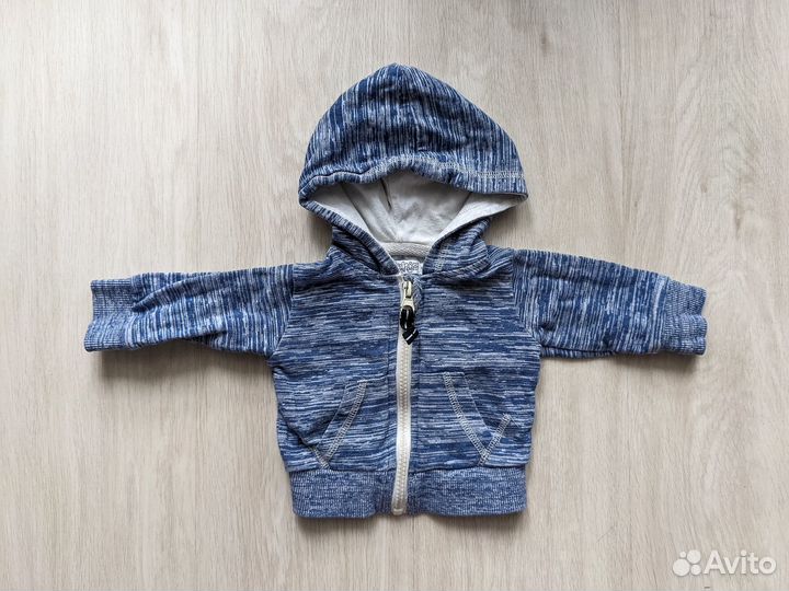 Детская одежда для девочки 0-12 мес Carter’s