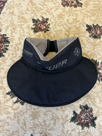 Хоккейная форма